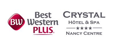 Best Western Plus Crystal, Hôtel, Bar & Spa