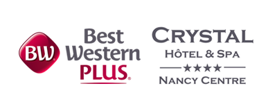 Best Western Plus Crystal, Hôtel & Spa